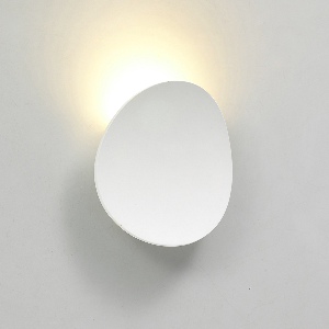 LED 크루푹 벽등 (2color)
